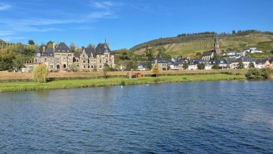 Mosel River