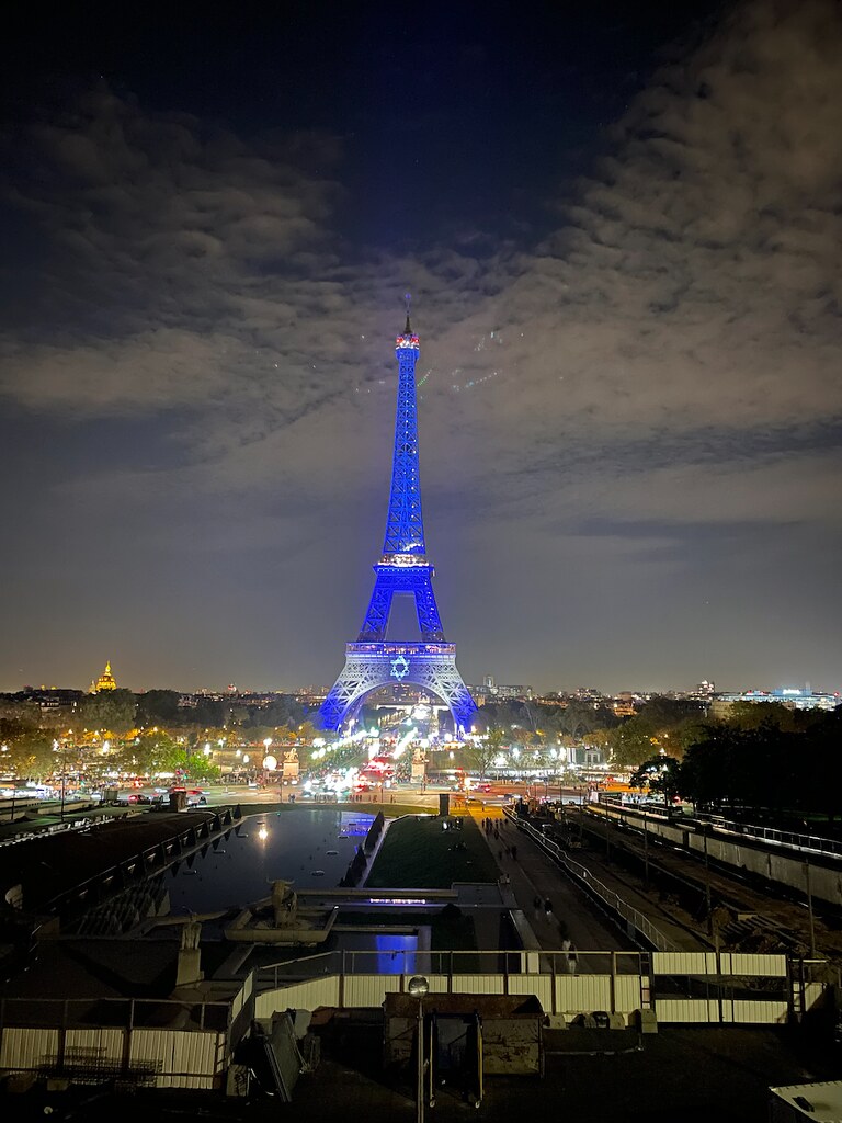 Eiffel Tower