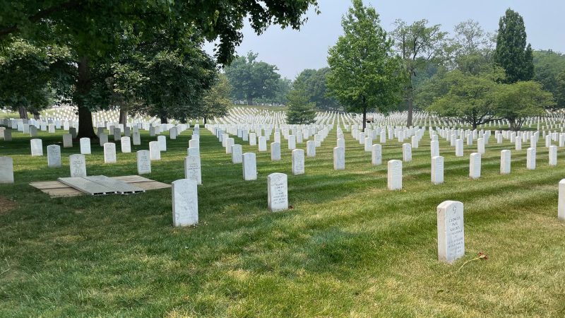 Arlington National Cemetery