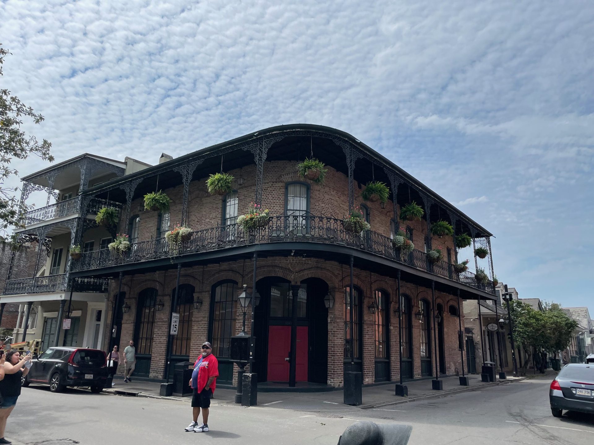 French Quarter