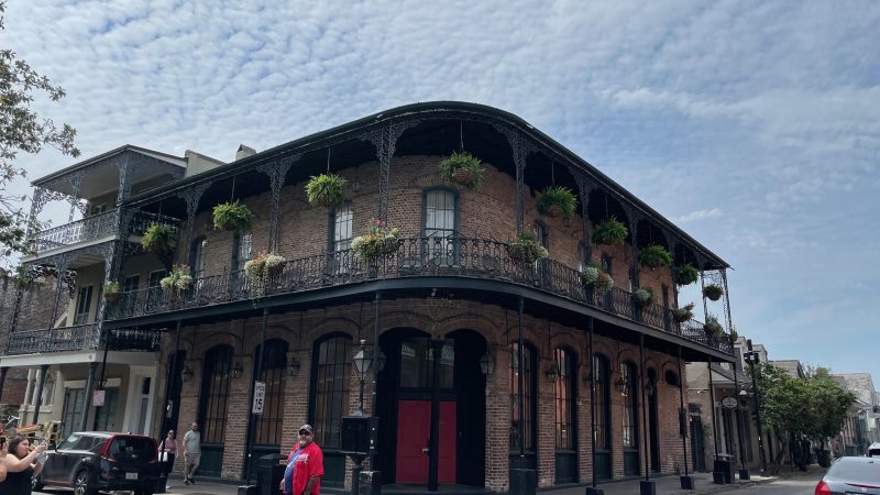 French Quarter