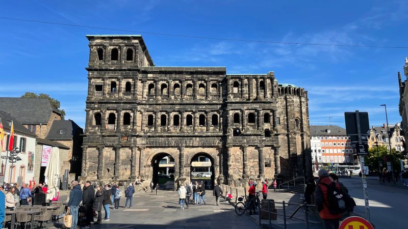 Trier Germany