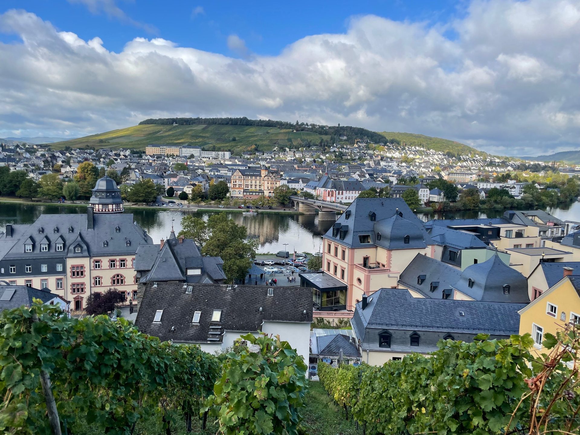 Bernkastel Kues Germany