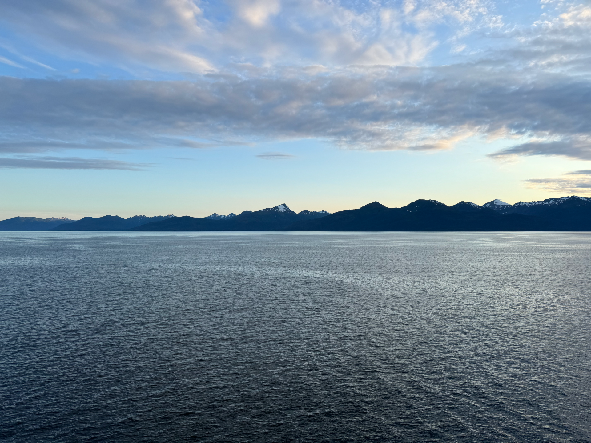 Glacier Bay National Park