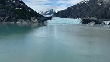 Glacier Bay