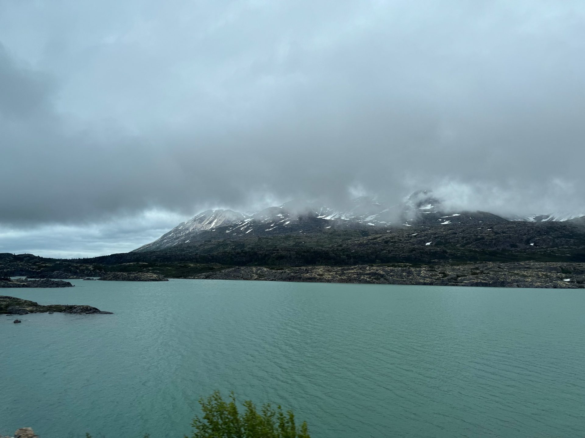 Skagway Alaska