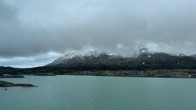 Skagway Alaska