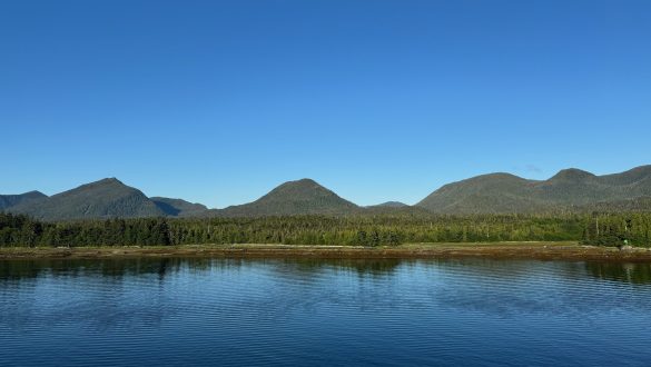 Ketchikan Alaska