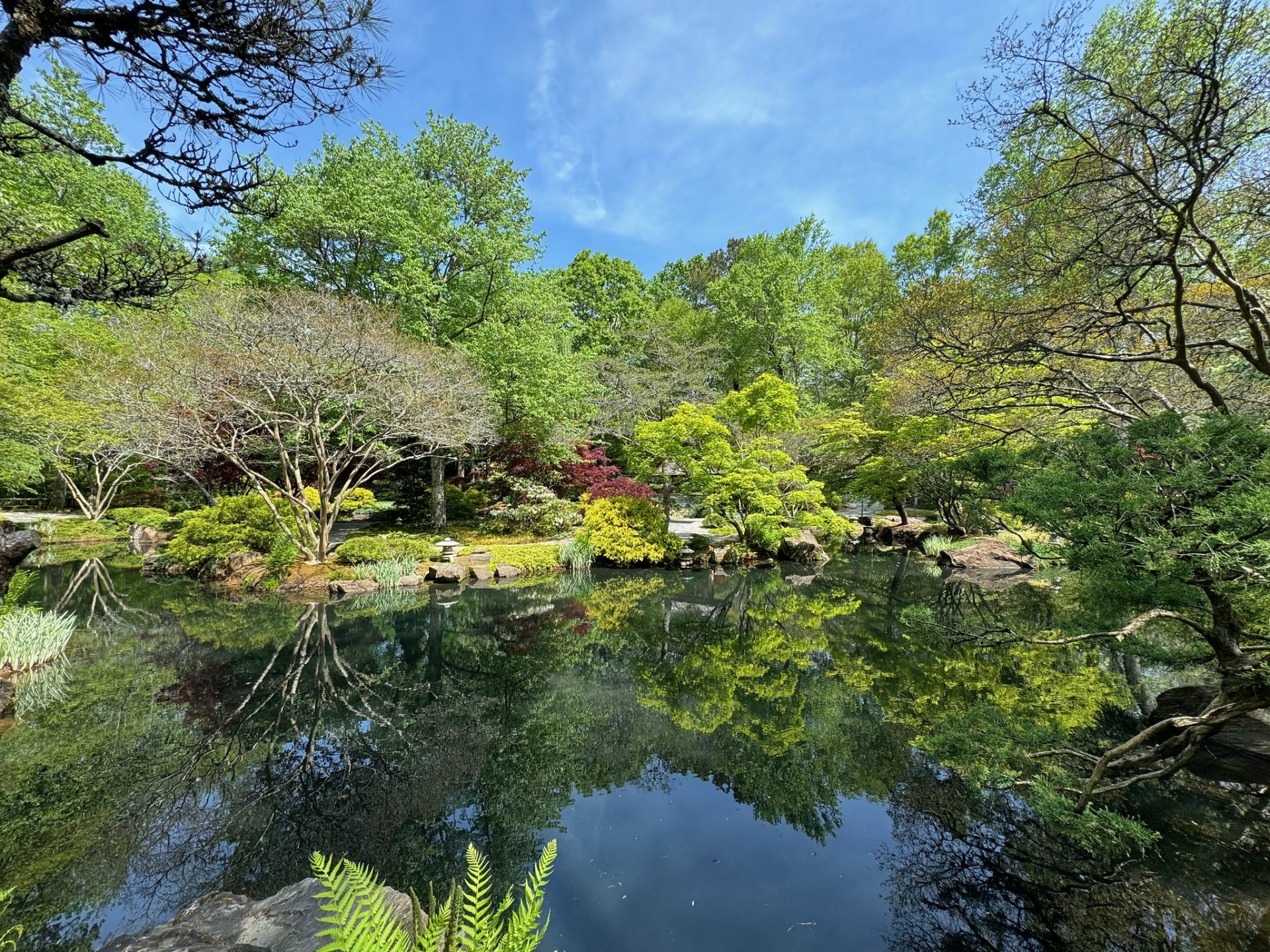 Gibbs Gardens