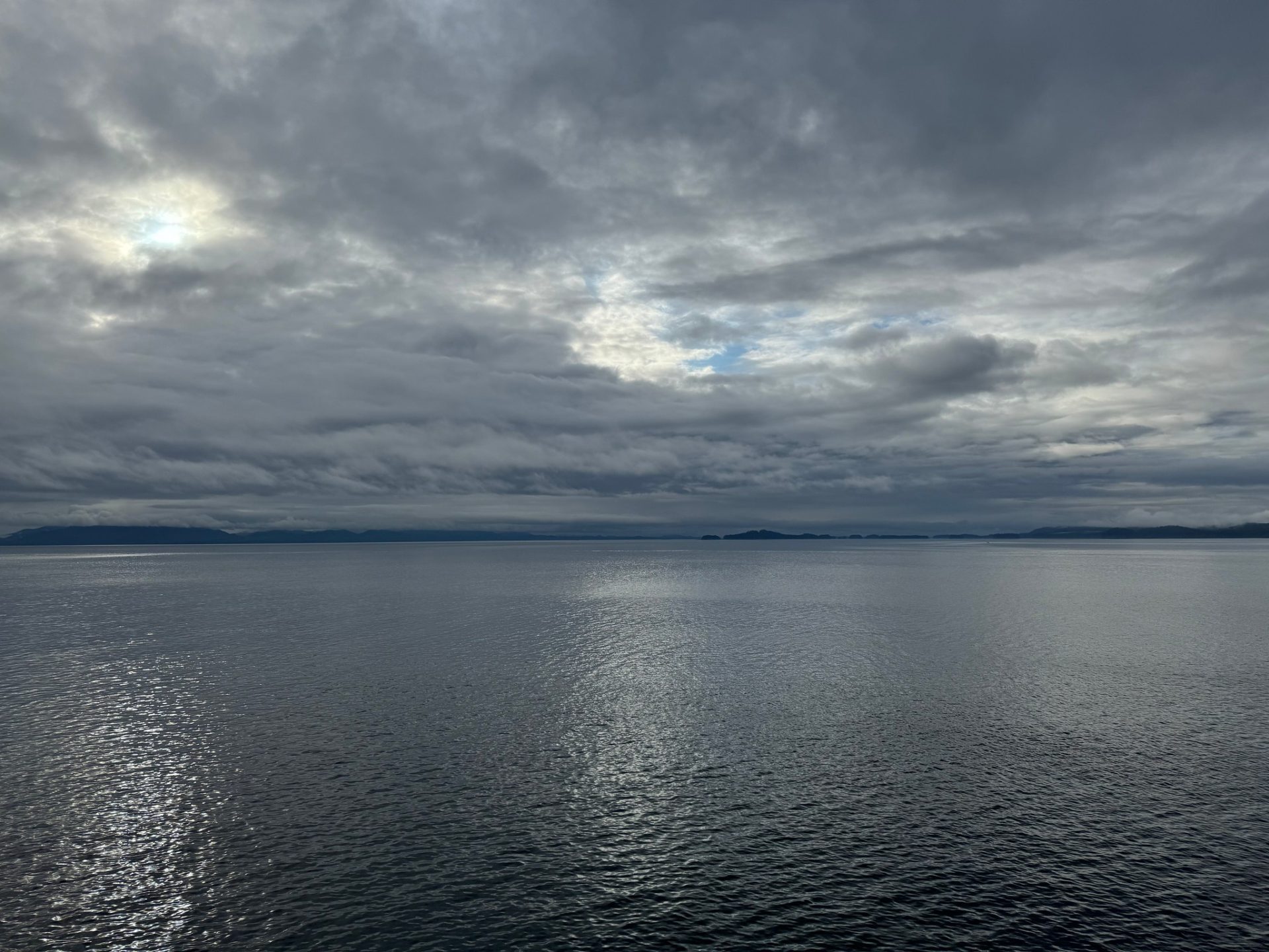 Inside Passage