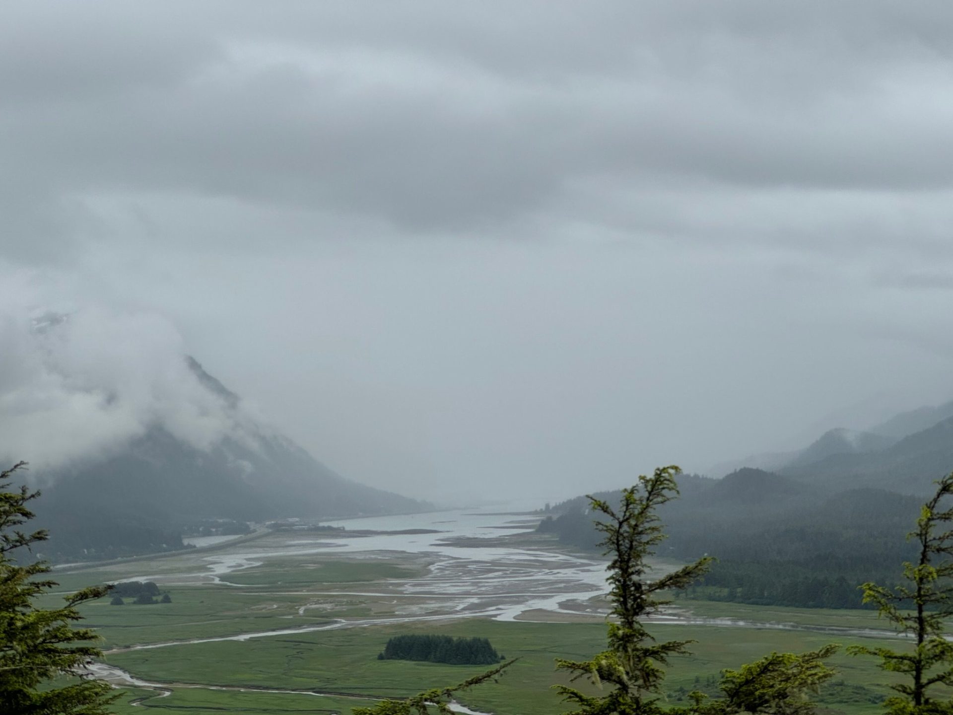 Juneau Alaska