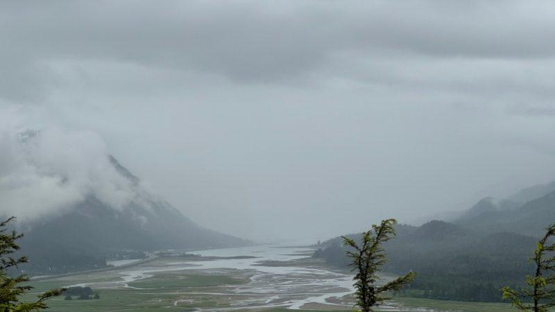 Juneau Alaska