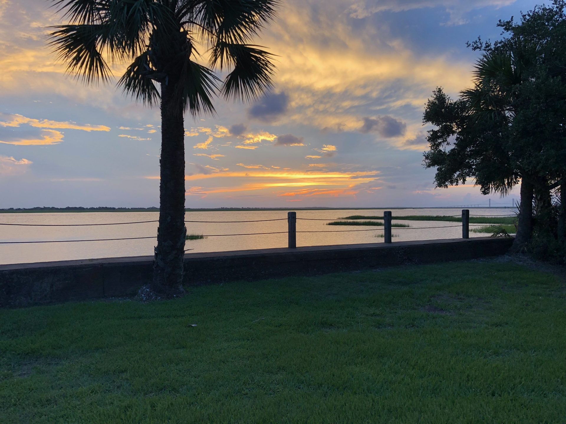 Jekyll Island Georgia