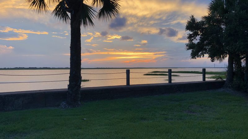 Jekyll Island Georgia