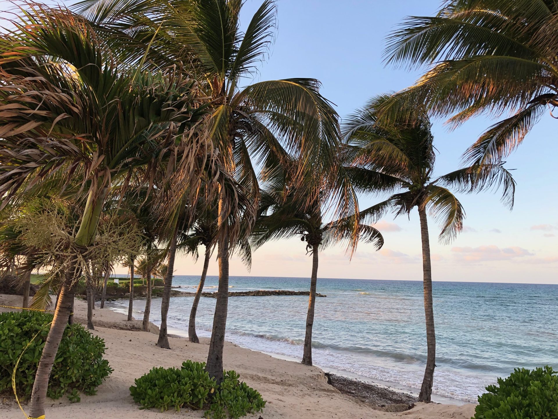 Rose Hall, Jamaica