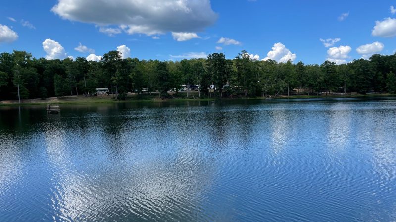 FDR State Park