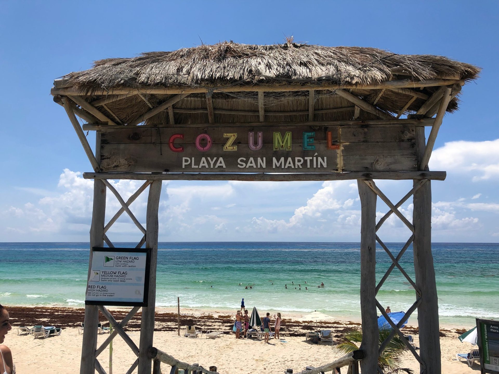 Cozumel