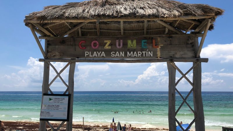 Cozumel