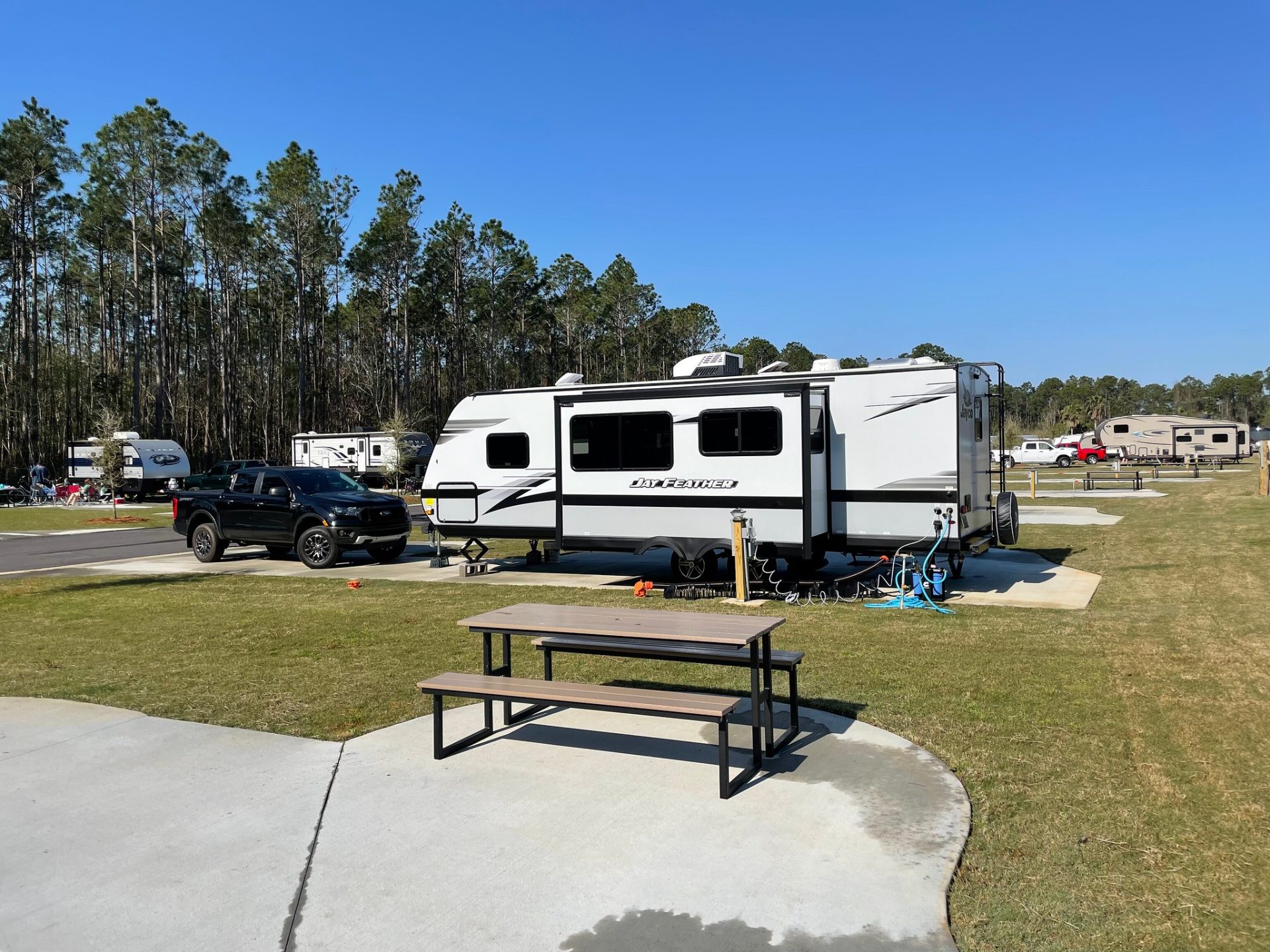 Sun Outdoors Orange Beach