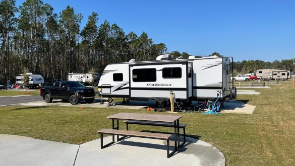 Sun Outdoors Orange Beach